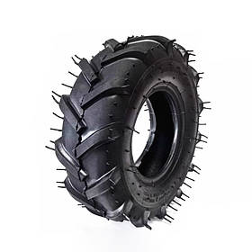Шина для дитячого квадроцикла 13х5.00-6 тракторний протектор