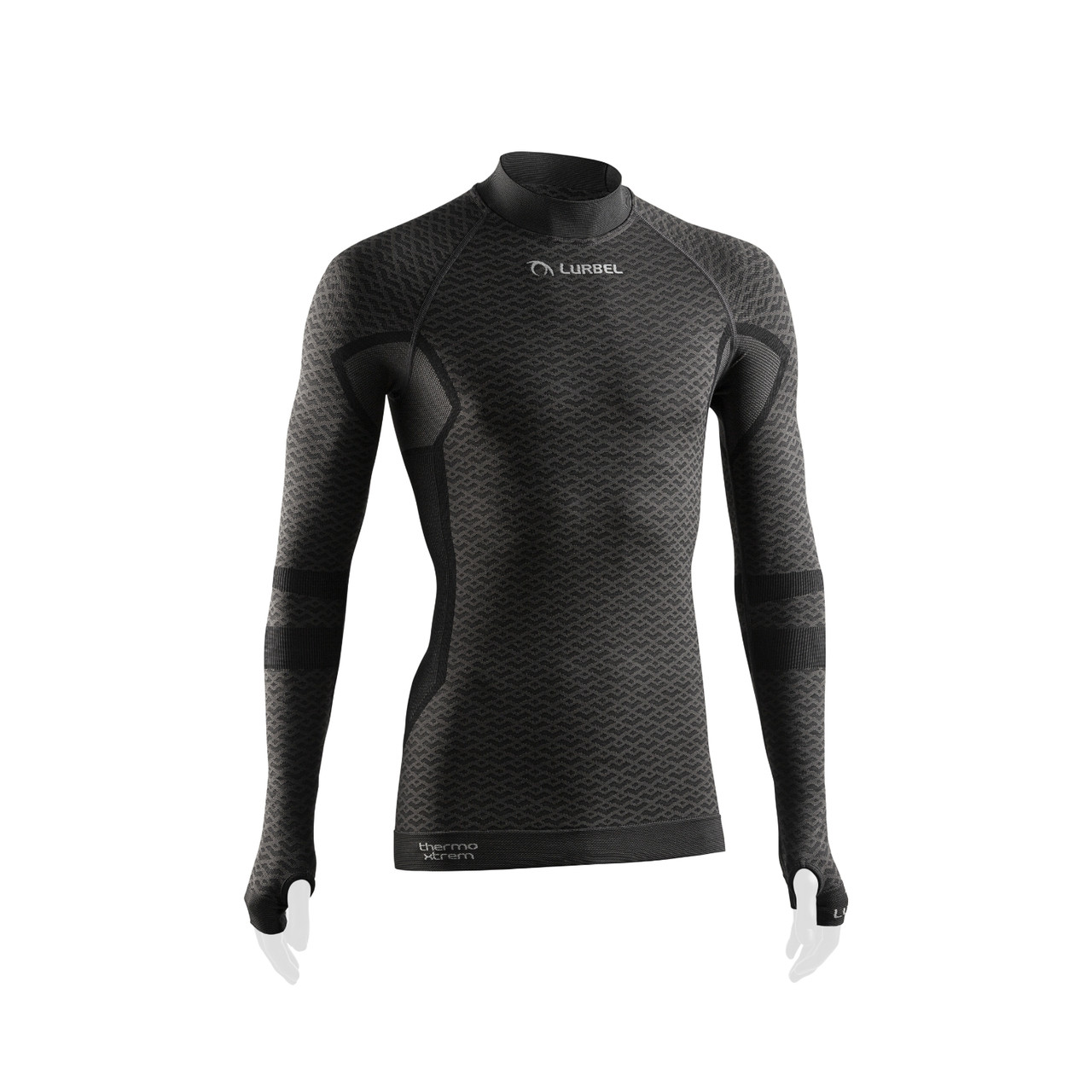 Термофутболка Lurbel Volcano Long Sleeves (L)