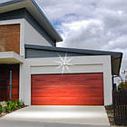 Прожектор з датч. движ. FERON 20W 220V IP65 6500K LL-2020ARD, фото 4