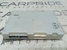 Блок керування мультимедіа Nissan Maxima (б/у)