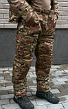 Костюм тактичний зимовий Мультиком.
Куртка та штани., фото 6