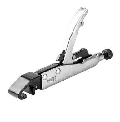 Кліщі бляхарські типу J 210 мм NEO 11-023, фото 1