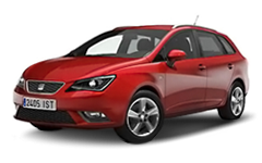 Seat Ibiza 2010-2017/ 2017+