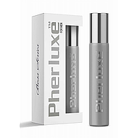 Парфуми з феромонами для чоловіків Pherluxe Silver for man, 33 ml