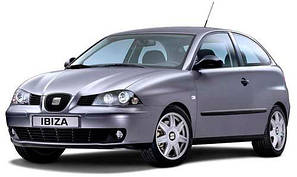 Seat Ibiza 2000-2015