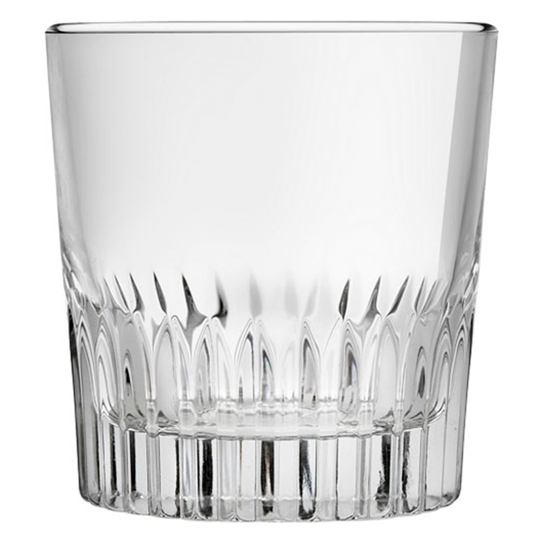832365 Стакан низький DOF 350 мл серія "Cheers"