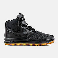 Мужские кроссовки Nike Lunar Force 17 Duckboot зимние