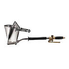 Ківш хопер штукатурний пневматичний універсальний INTERTOOL PT-0406, фото 2