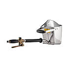 Ківш хопер штукатурний пневматичний універсальний INTERTOOL PT-0406, фото 3