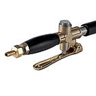 Ківш хопер штукатурний пневматичний універсальний INTERTOOL PT-0406, фото 5