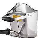 Ківш хопер штукатурний пневматичний універсальний INTERTOOL PT-0406, фото 8