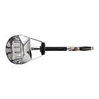 Ківш хопер штукатурний пневматичний універсальний INTERTOOL PT-0406, фото 9