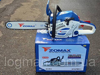 Запчастини для Zomax ZMC 5801, 5601, 5201 на Зомакс ЗМС 