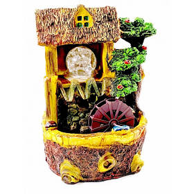 Фонтан (20х14х10 см)