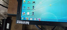 Широкоформатний РК-монітор з DVI 22 дюйми Dell 2209WAf No 23260513, фото 4