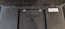 Широкоформатний РК-монітор з DVI 22 дюйми Dell 2209WAf No 23260513, фото 6