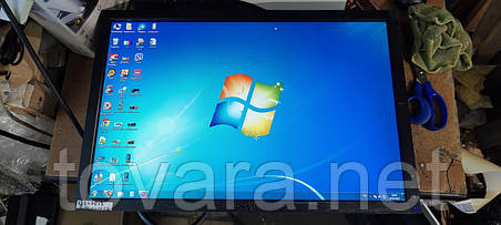 Широкоформатний РК-монітор з DVI 22 дюйми Dell 2209WAf No 23260513, фото 1