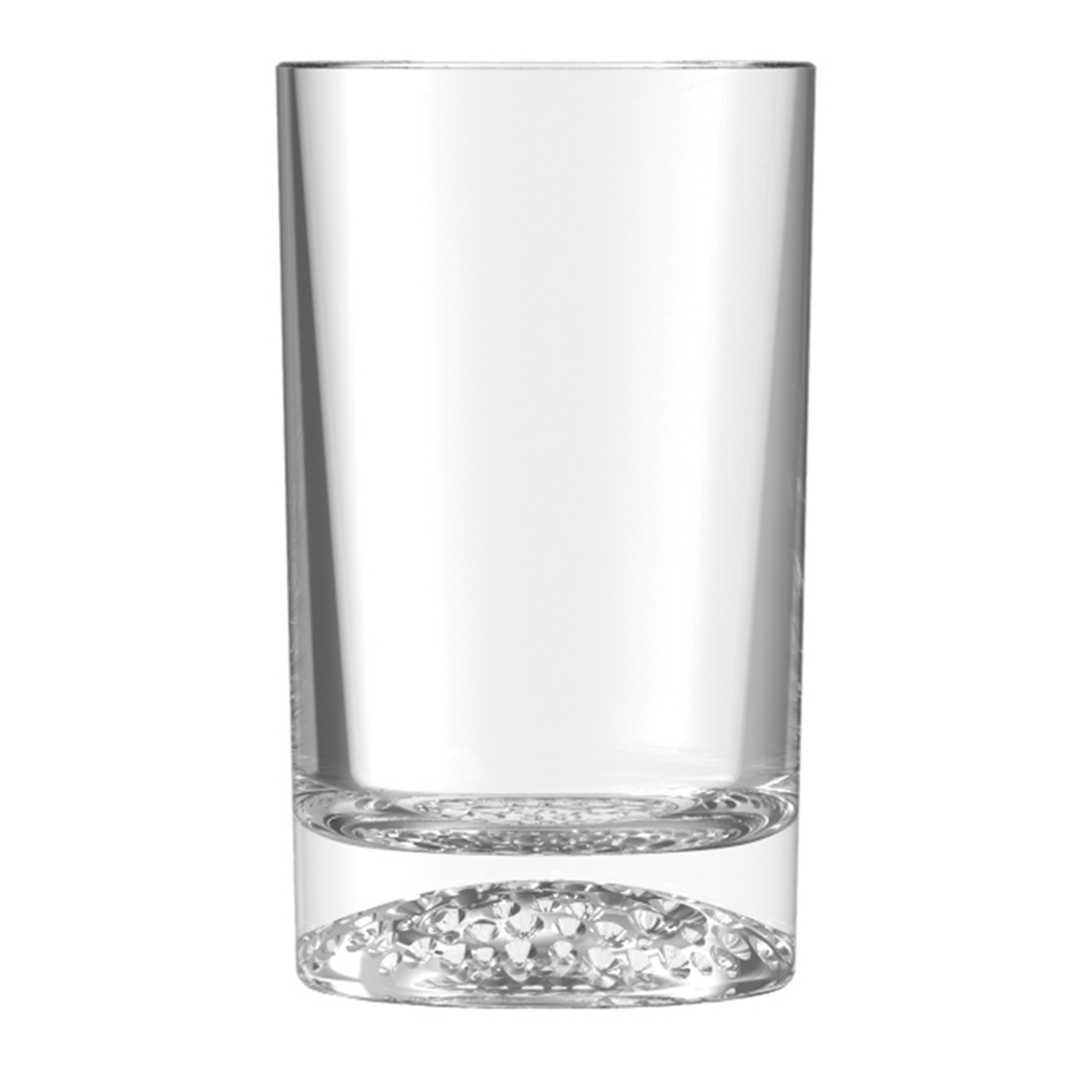 920949/204500091 Стакан високий Beverage 210 мл серія "Artico"