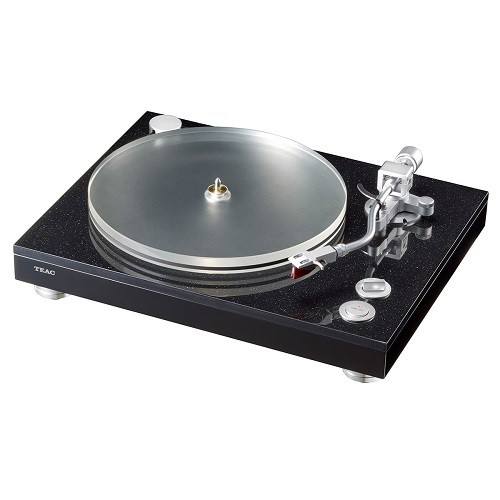 Програвач вінілу TEAC TN-5BB-M/B, фото 1