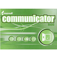 Бумага для принтера А4 500 листов 80 грамм Mondi Сommunicator класс "С"