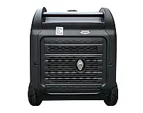 Інверторний генератор KS 5500iES ATSR, фото 7