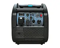 Інверторний генератор KS 5500iES ATSR, фото 9