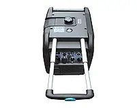 Інверторний генератор KS 5500iES ATSR, фото 11