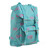 Рюкзак молодіжний YES ST-32 Smiley World, 40.5*31.5*14