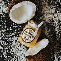 🥥 Медова мармуляда кокос 100 мл