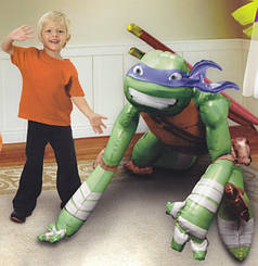 Ходяча фігура "НІНДЗЯ ЧЕРЕШКА"