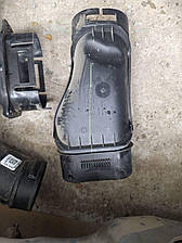 Патрубок повітрозабірника Ford Explorer 6 2020 3.0 2.3 б/у оригінал 2350318, L1M3-9C675-AC, L1M39C675AC