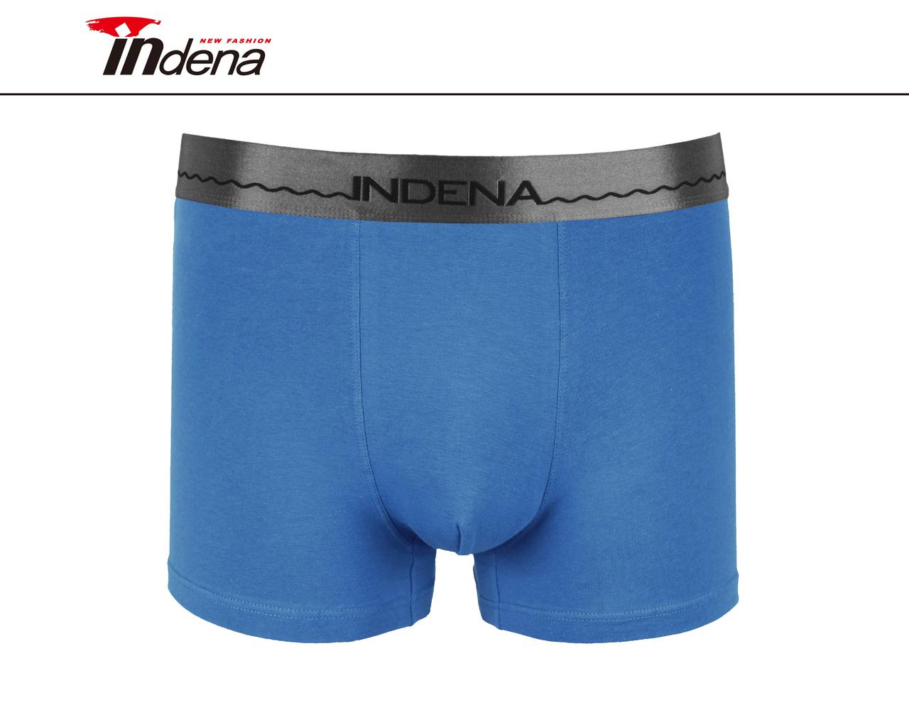 Чоловічі стрейчеві боксери «INDENA» АРТ.81207