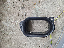 З'єднувальна шланга патрубка повітрозабірника Ford Explorer 6 2020 3.0  б/у оригінал