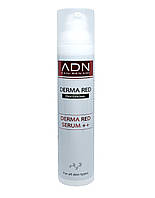 Derma Red Serum ++ - Восстанавливающая сыворотка усиленного действия для лица, 30 мл