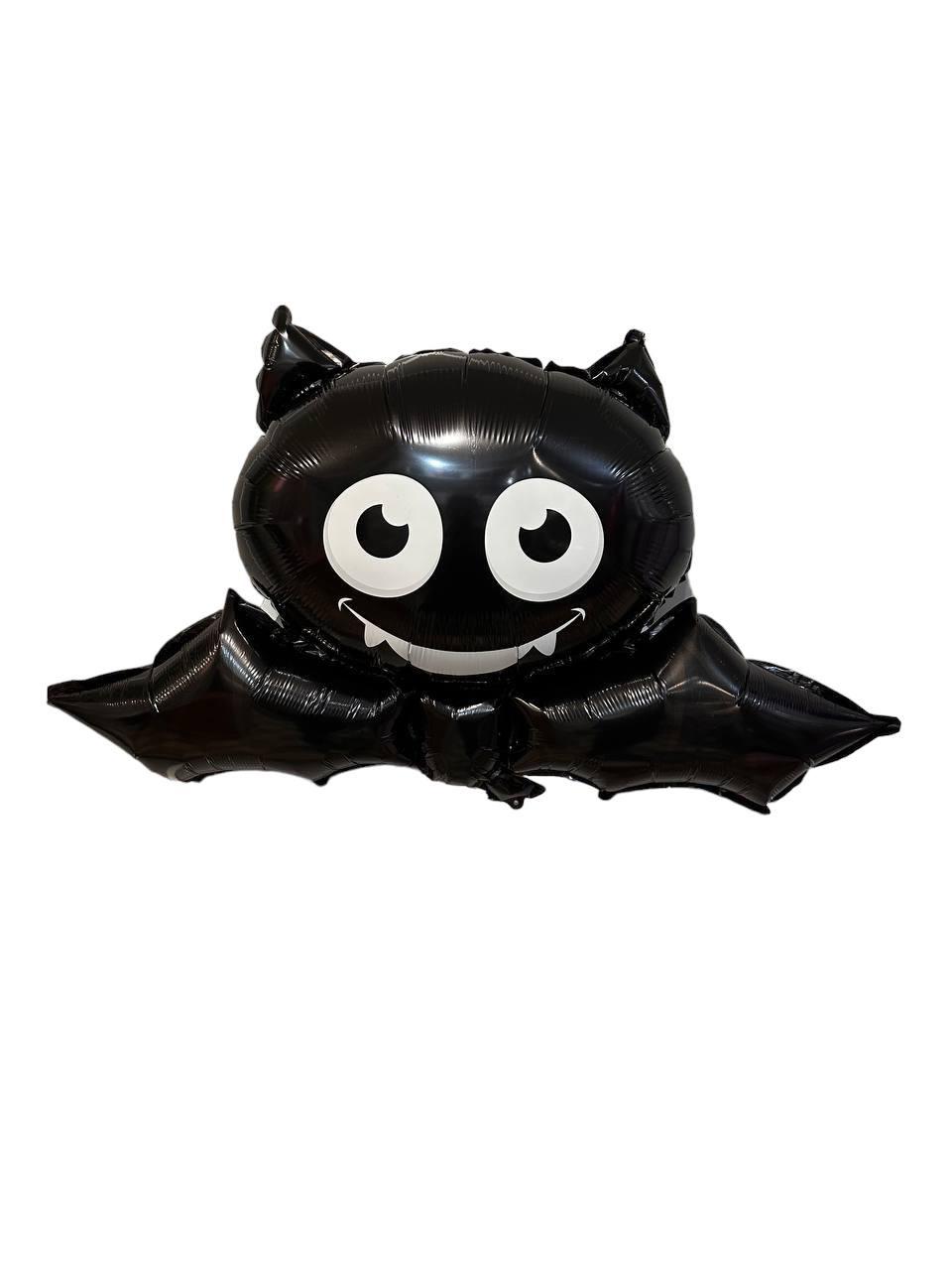 Фольгована куля Кажан 91х64 см, фото 1