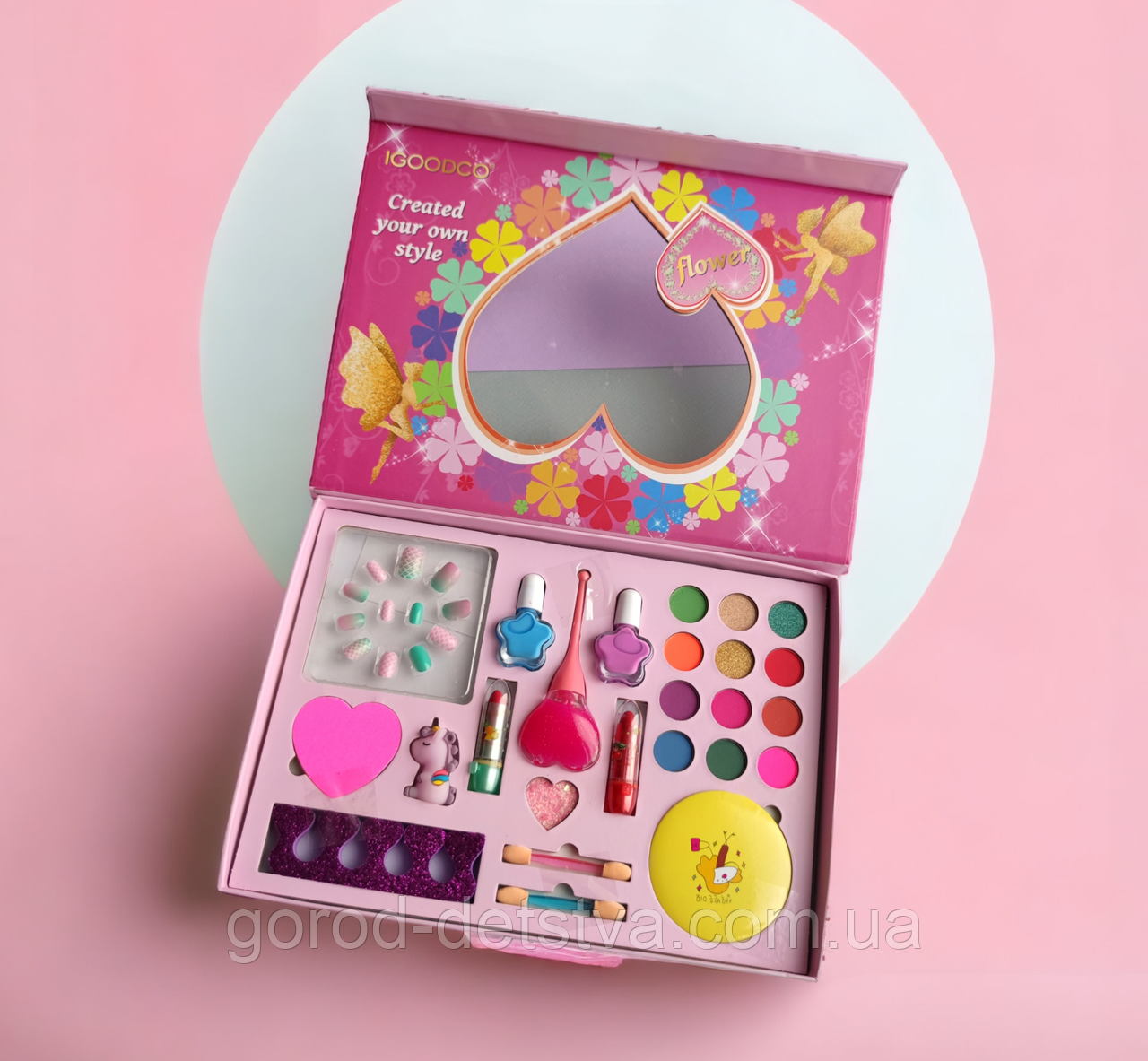 コスメ　まとめ売り　約27点+おまけ 5096016305_w640_h640_detskaya-