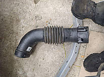 Впускна труба повітряного фільтра Ford Explorer 6 2020 3.0 3.3 б/у оригінал L1MZ9C675B, 2370862, L1M3-9C675-BC