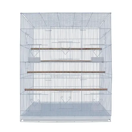 Клітка для птахів Bird House, фото 1