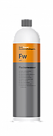 Пятновыводитель универсальный для текстиля кожи пластика лака FW (Fleckenwasser ) Koch Chemie 1л