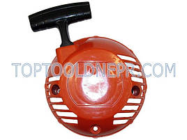 Стартер для бензокоси Hu 128R, у зборі SABER