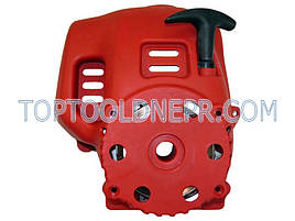 Стартер для бензокоси Eurotec GT 116