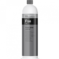 Очиститель известкового налета с ЛКП и стекол Fse (Finish Spray Exterior) Koch Chemie 1л