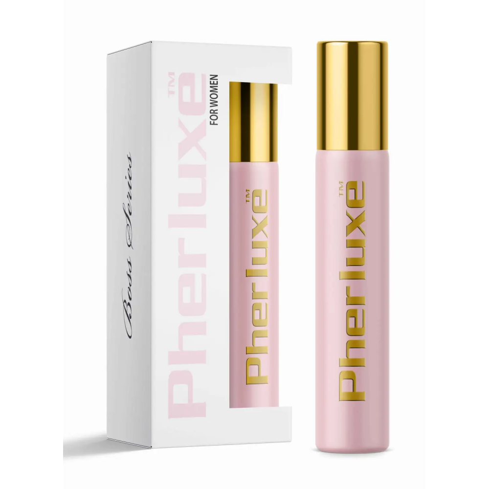 Парфуми з феромонами для жінок Pherluxe Pink for women, 33 ml
