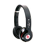 Бездротові навушники S460 Bluetooth black з MP3 плеєром чорні SV227, фото 7