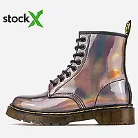 Жіночі черевики Dr. Martens 0399 Classic