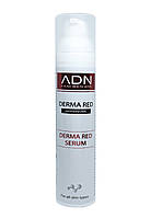 Derma Red Serum - Восстанавливающая сыворотка для лица, 30 мл