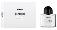 Духи унисекс Byredo Blanche (Байредо Бланш) Парфюмированная вода 100 ml/мл