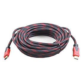 Шнур HDMI-3 м iC227