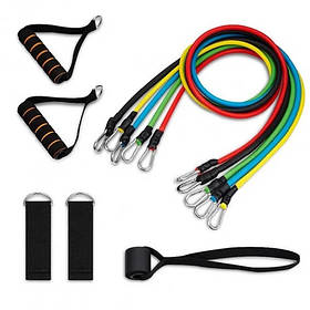 Набір шкільної форми для вправ Power Bends iC227