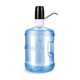 Помпа акумуляторна для води electric Touch pump JLB-H1 SV227
